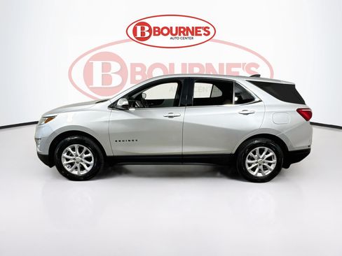 Used 2019 Chevrolet Equinox LT AWD/4WD image 7
