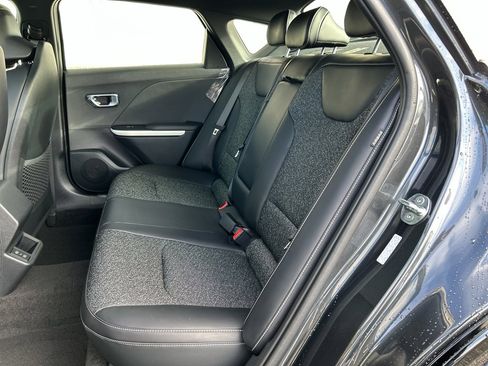 New 2025 Kia K4 GT-Line image 12