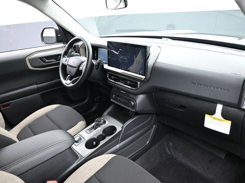 New 2026 Ford Bronco Sport Big Bend image 31