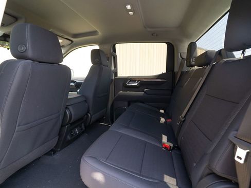 New 2025 Chevrolet Silverado 1500 LT image 33