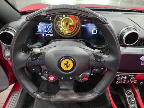Used 2022 Ferrari Portofino M image 14