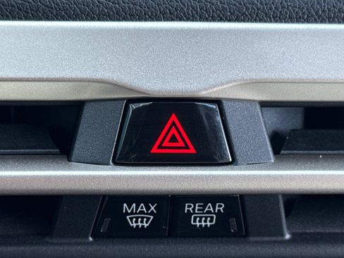 Used 2025 BMW iX xDrive50 w/ Premium Package image 38