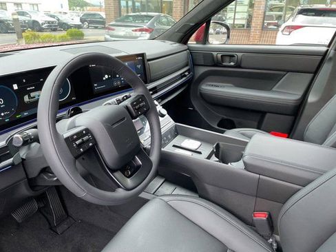 New 2026 Hyundai Santa Fe Calligraphy image 6