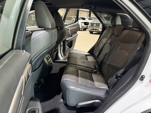 Used 2017 Lexus RX 350 F Sport w/ Accessory Package AWD/4WD image 17