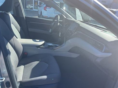 Used 2023 Toyota Camry LE image 22