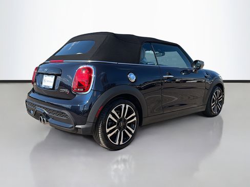 Used 2024 MINI Cooper S image 3