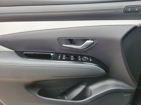 New 2026 Hyundai Santa Cruz Limited AWD/4WD image 21
