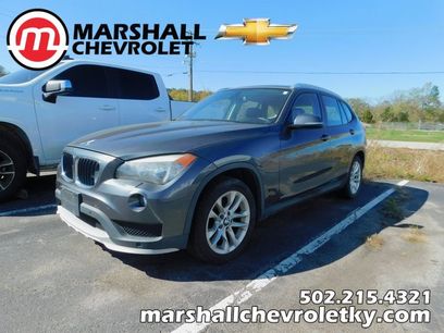 Used 2015 BMW X1 xDrive28i