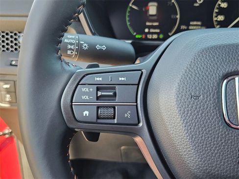 New 2025 Honda CR-V Sport-L image 20