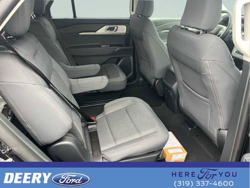 New 2026 Ford Explorer Active image 14