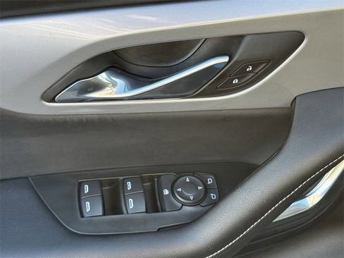 Used 2025 Chevrolet Blazer LT image 26