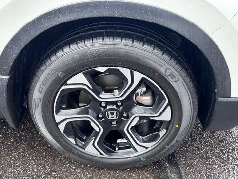 Used 2018 Honda CR-V Touring image 11