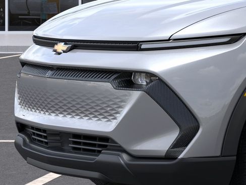 New 2026 Chevrolet Equinox EV LT FWD image 37