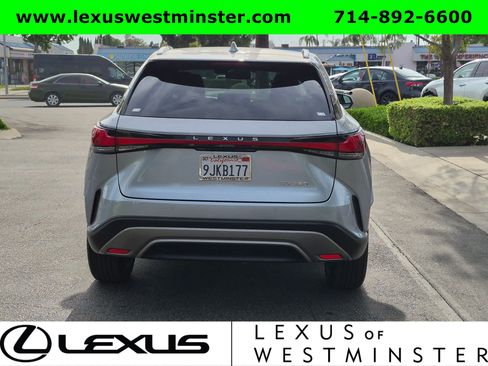 Certified 2024 Lexus RX 350 Premium Plus w/ Convenience Package FWD image 10