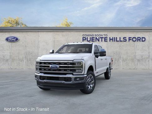 New 2026 Ford F250 Lariat AWD/4WD image 2