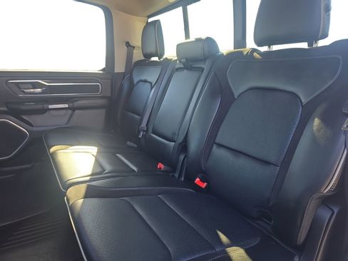 Used 2022 RAM 1500 Laramie image 15