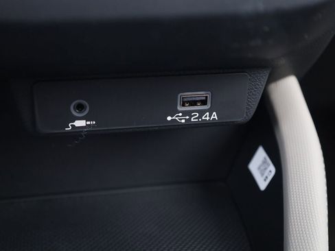 New 2026 Subaru Forester Standard Model image 16