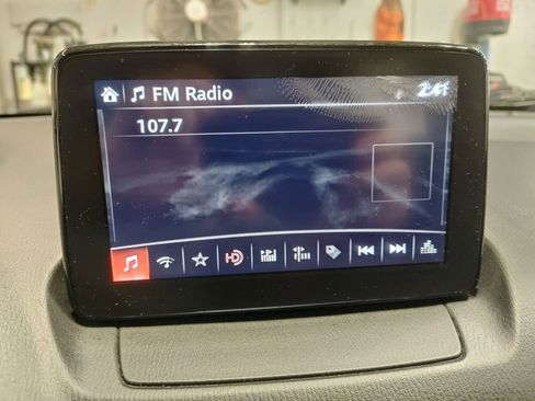 Used 2019 MAZDA CX-3 Sport image 22