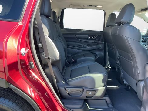 Certified 2026 Subaru Ascent Premium AWD/4WD image 15