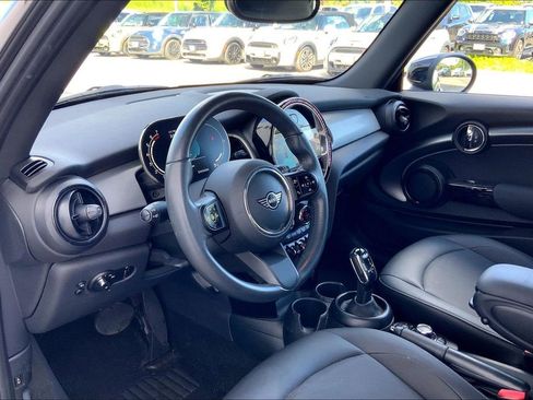 Certified 2023 MINI Cooper Convertible image 16