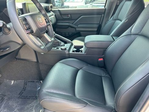 Used 2025 Toyota 4Runner SR5 RWD image 11
