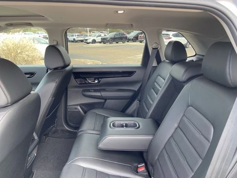 Used 2025 Honda CR-V EX-L image 16