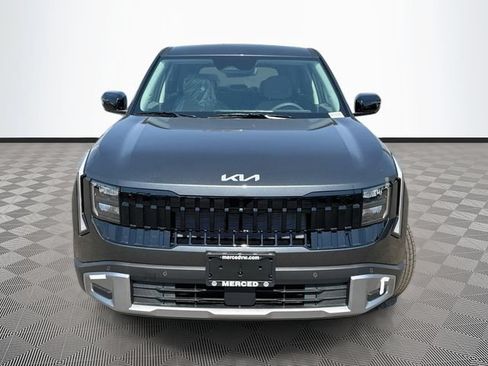 New 2027 Kia Seltos S AWD/4WD image 2