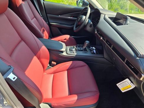 New 2026 MAZDA CX-30 AWD 2.5 S image 4