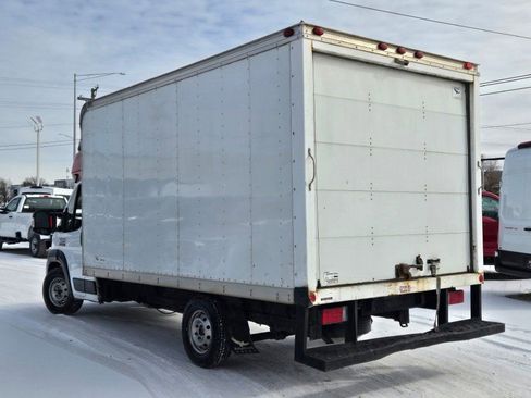 Used 2019 RAM ProMaster 3500 image 10