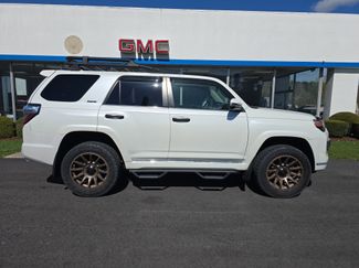 Used 2021 Toyota 4Runner Limited video 2