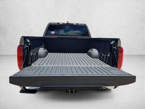Used 2026 Toyota Tundra SR5 w/ TRD Off-Road Premium Package AWD/4WD image 6