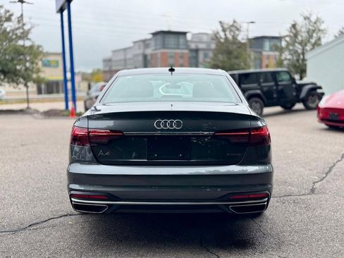 Used 2023 Audi A4 2.0T Premium Plus w/ Premium Plus Package image 5