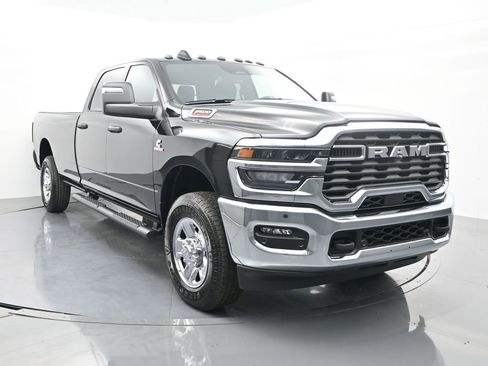 New 2026 RAM 3500 Tradesman image 4