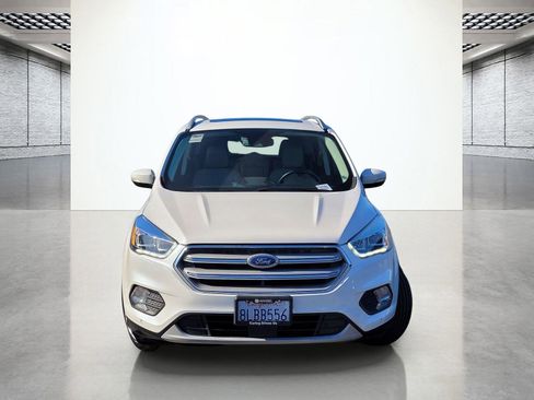 Used 2019 Ford Escape Titanium image 4