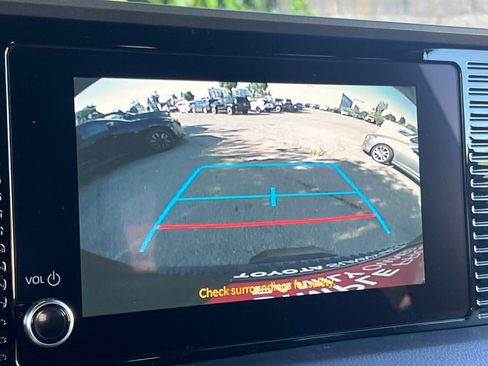 New 2026 Toyota Land Cruiser 1958 image 22