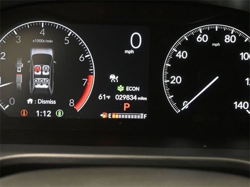 Used 2023 Honda HR-V Sport image 10