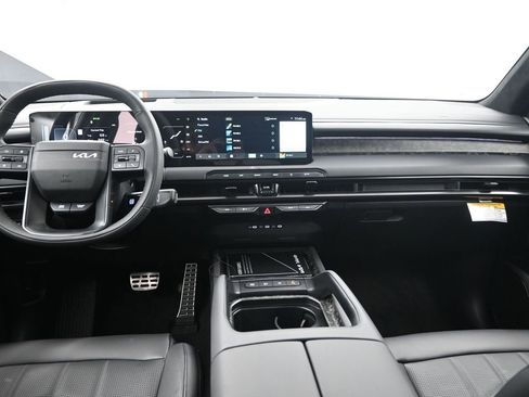 New 2027 Kia Telluride SX Prestige X-Pro AWD/4WD image 35