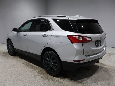 Used 2019 Chevrolet Equinox Premier image 4