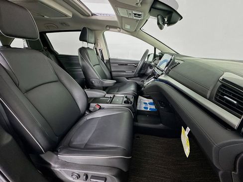 Used 2026 Honda Odyssey Touring image 40