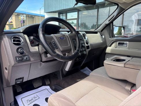Used 2010 Ford F150 XLT AWD/4WD image 14