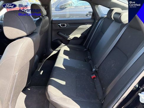 Used 2023 Honda Civic Sport image 14