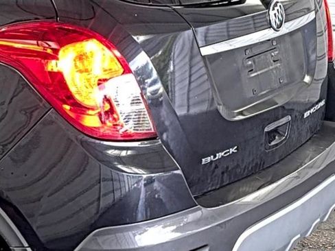 Used 2016 Buick Encore FWD image 8
