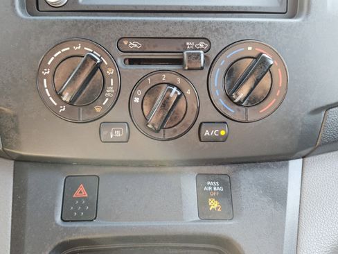 Used 2020 Nissan NV200 SV FWD image 10