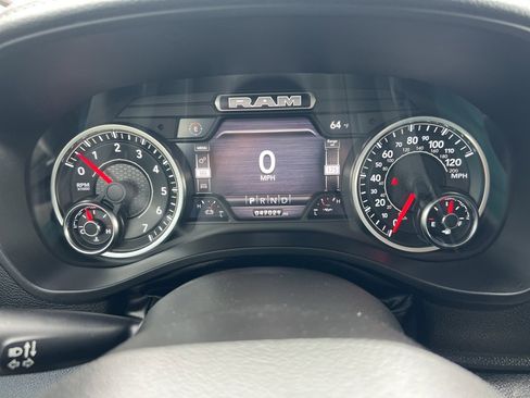 Used 2022 RAM 1500 Laramie image 17