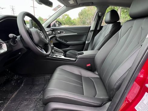 New 2026 Acura Integra image 14