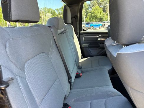 Used 2021 RAM 1500 Big Horn AWD/4WD image 29