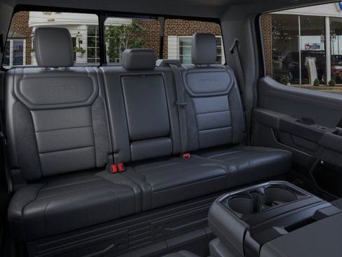 New 2025 Ford F150 Raptor image 33