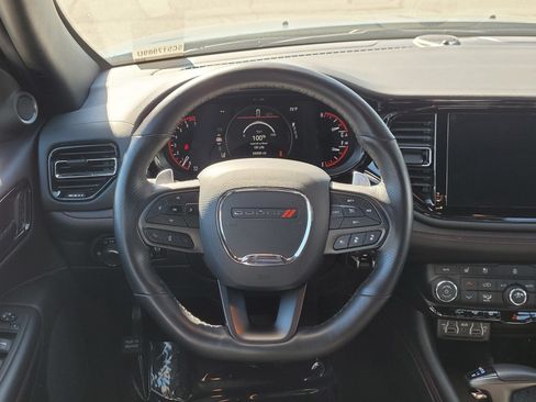 Used 2025 Dodge Durango GT AWD/4WD image 14