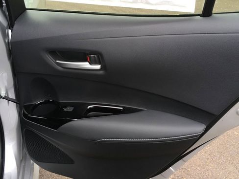 New 2026 Toyota Corolla SE FWD image 27