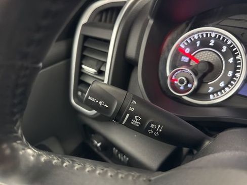 Used 2019 RAM 1500 Big Horn image 33